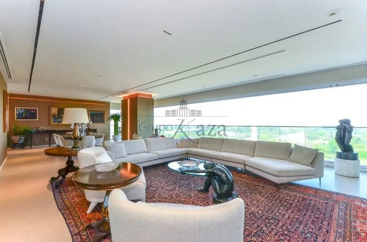 Foto 1 de Apartamento Padrão em Paraíso, São Paulo - imagem 1
