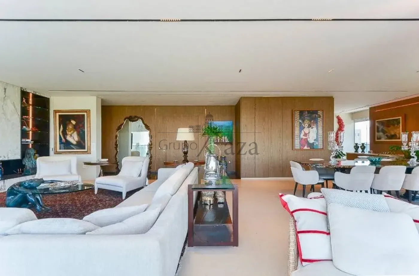 Foto 6 de Apartamento Padrão em Paraíso, São Paulo - imagem 6