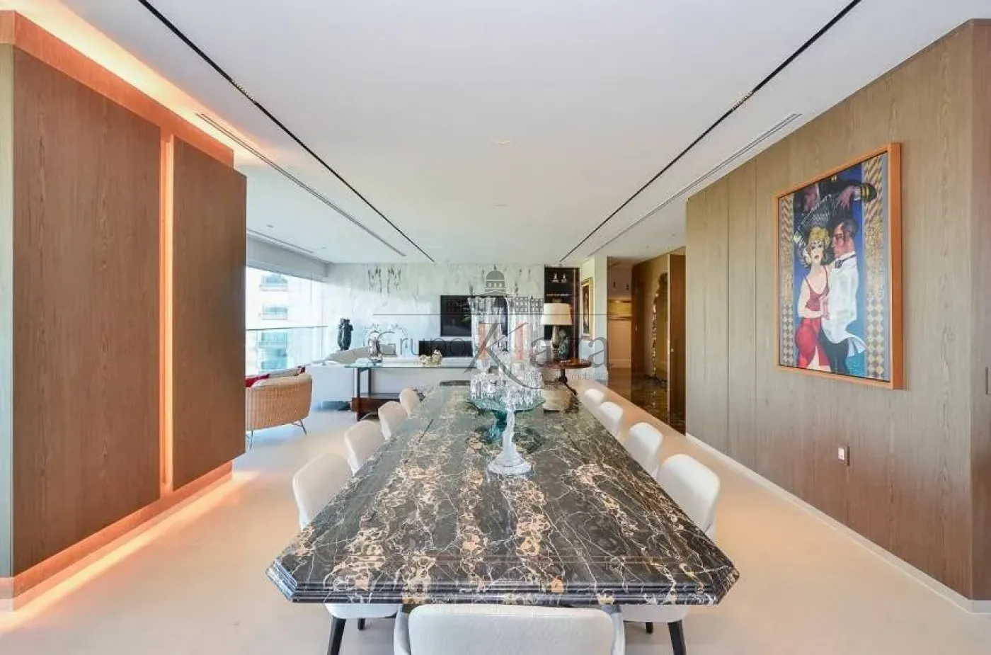 Foto 8 de Apartamento Padrão em Paraíso, São Paulo - imagem 8