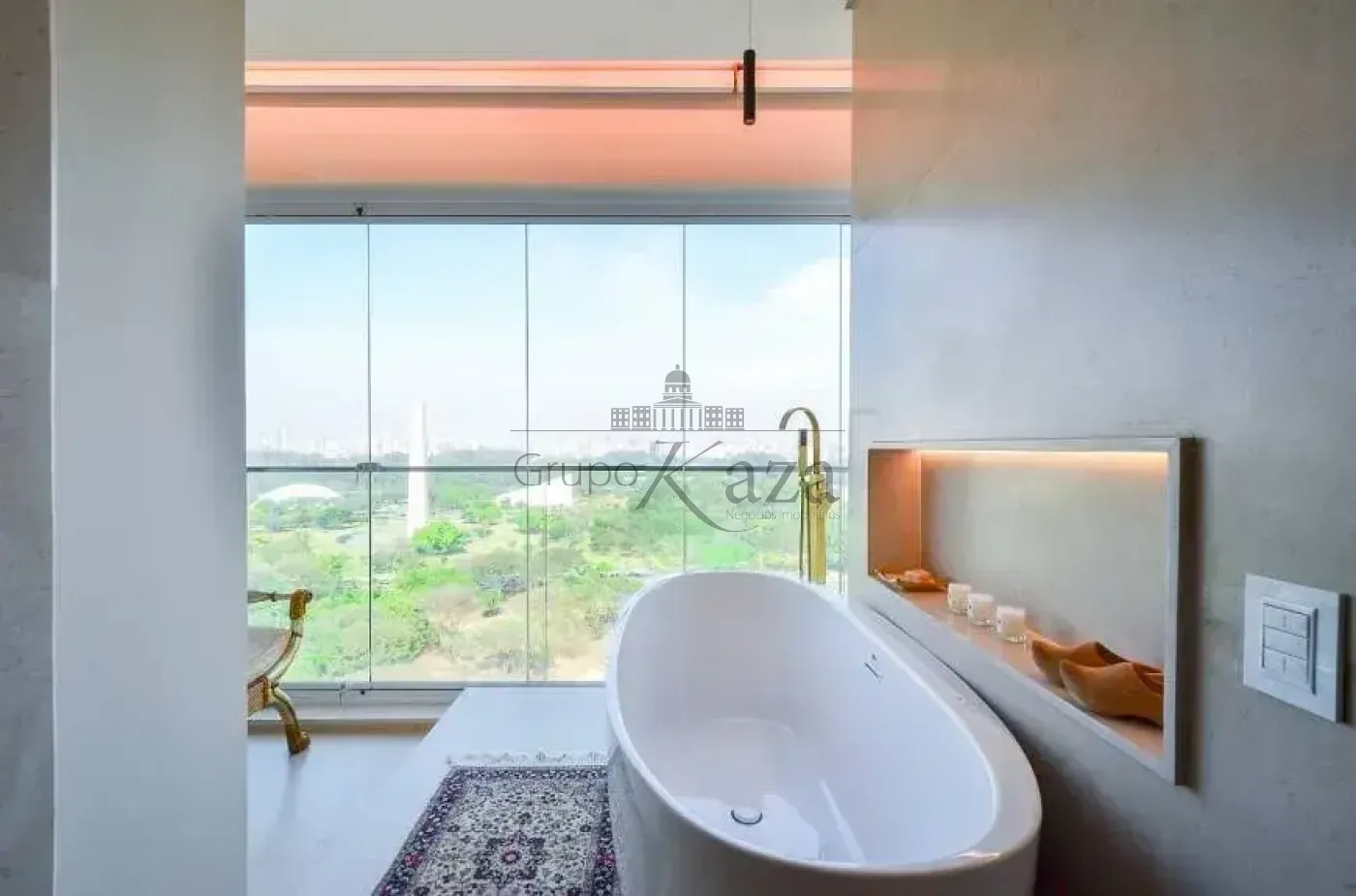 Foto 42 de Apartamento Padrão em Paraíso, São Paulo - imagem 42
