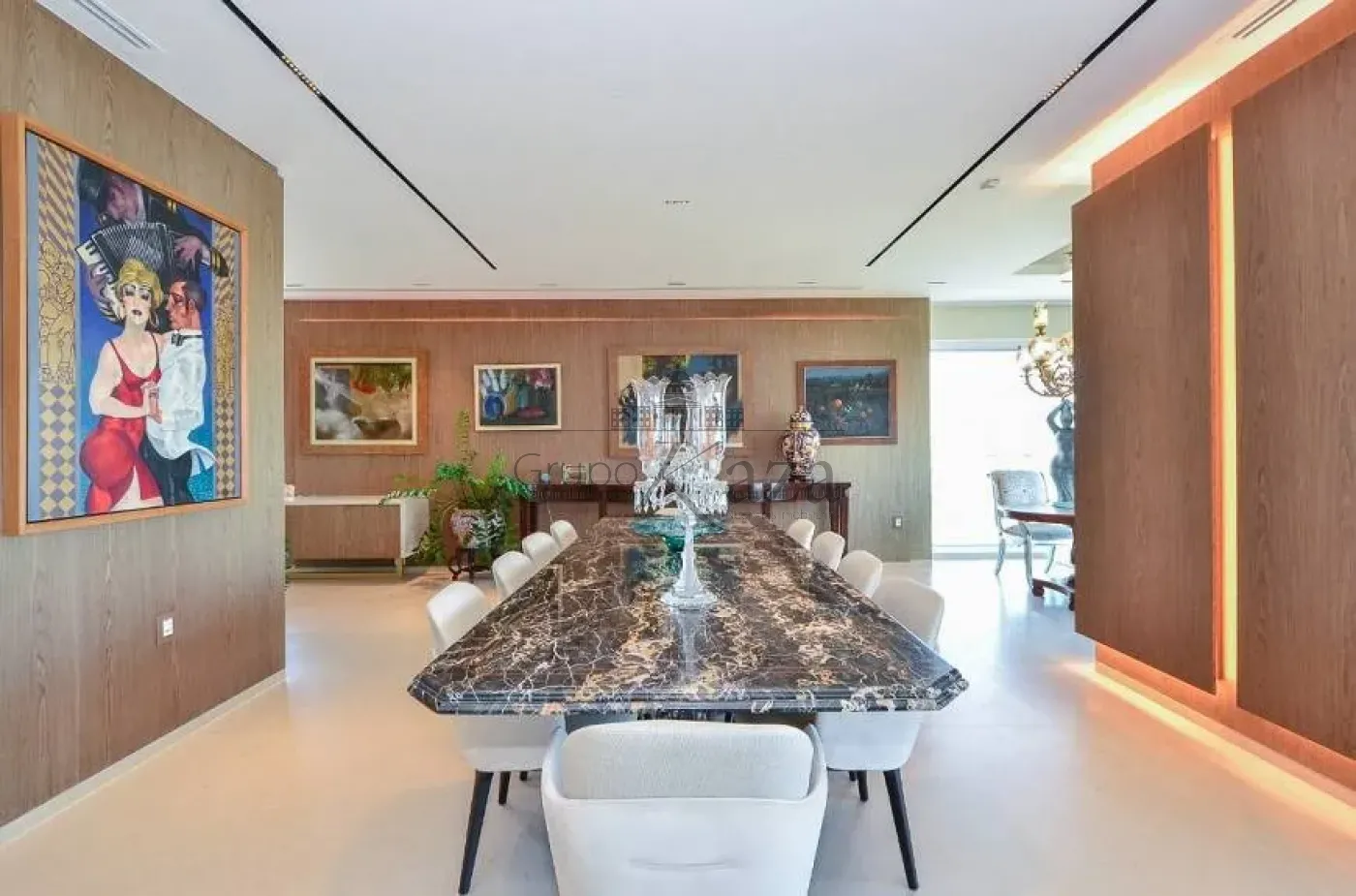 Foto 9 de Apartamento Padrão em Paraíso, São Paulo - imagem 9