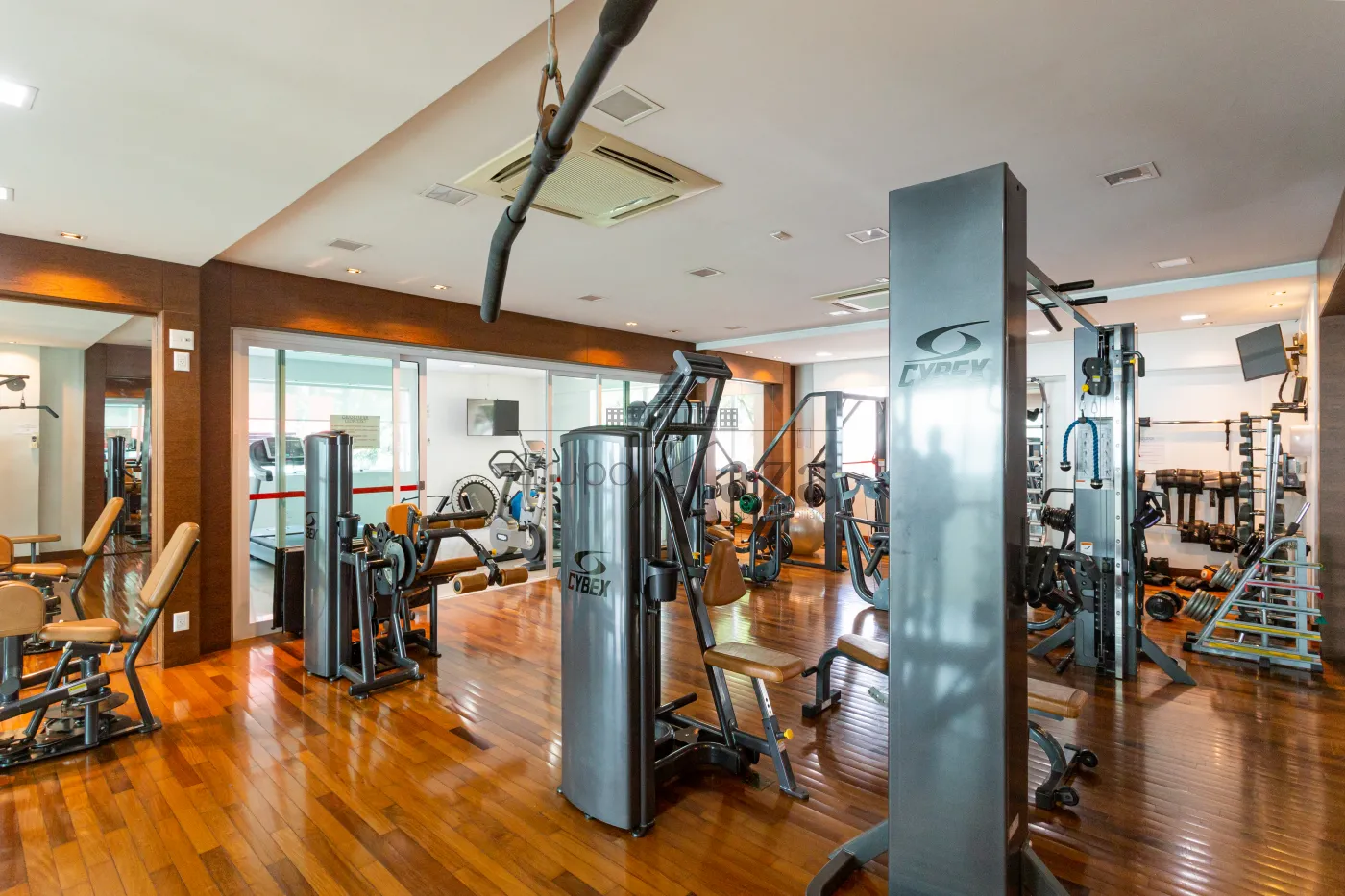 Foto 30 de Apartamento Padrão em Itaim Bibi, São Paulo - imagem 30