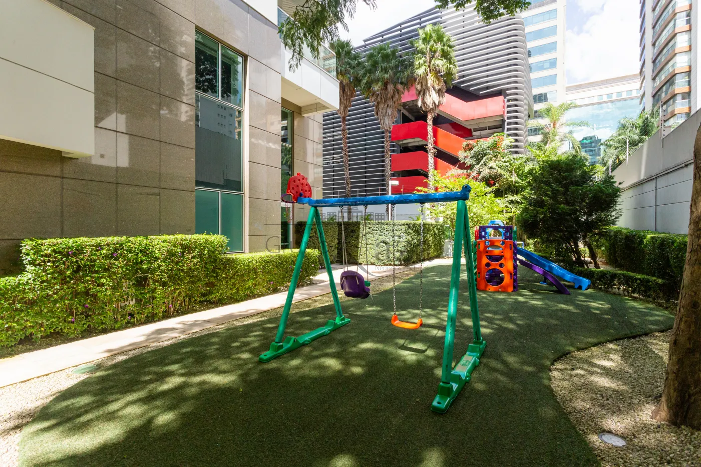 Foto 33 de Apartamento Padrão em Itaim Bibi, São Paulo - imagem 33