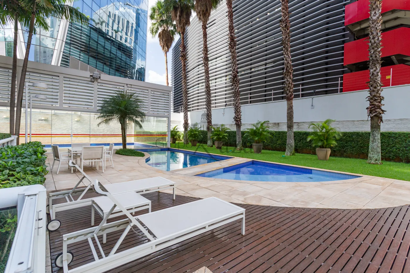 Foto 34 de Apartamento Padrão em Itaim Bibi, São Paulo - imagem 34