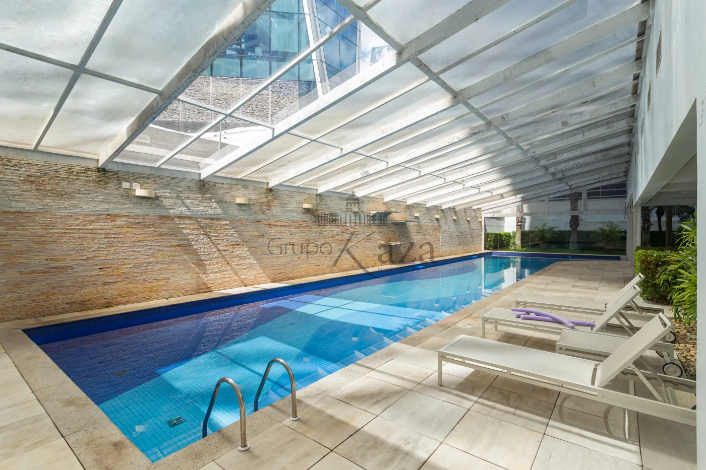 Foto 35 de Apartamento Padrão em Itaim Bibi, São Paulo - imagem 35
