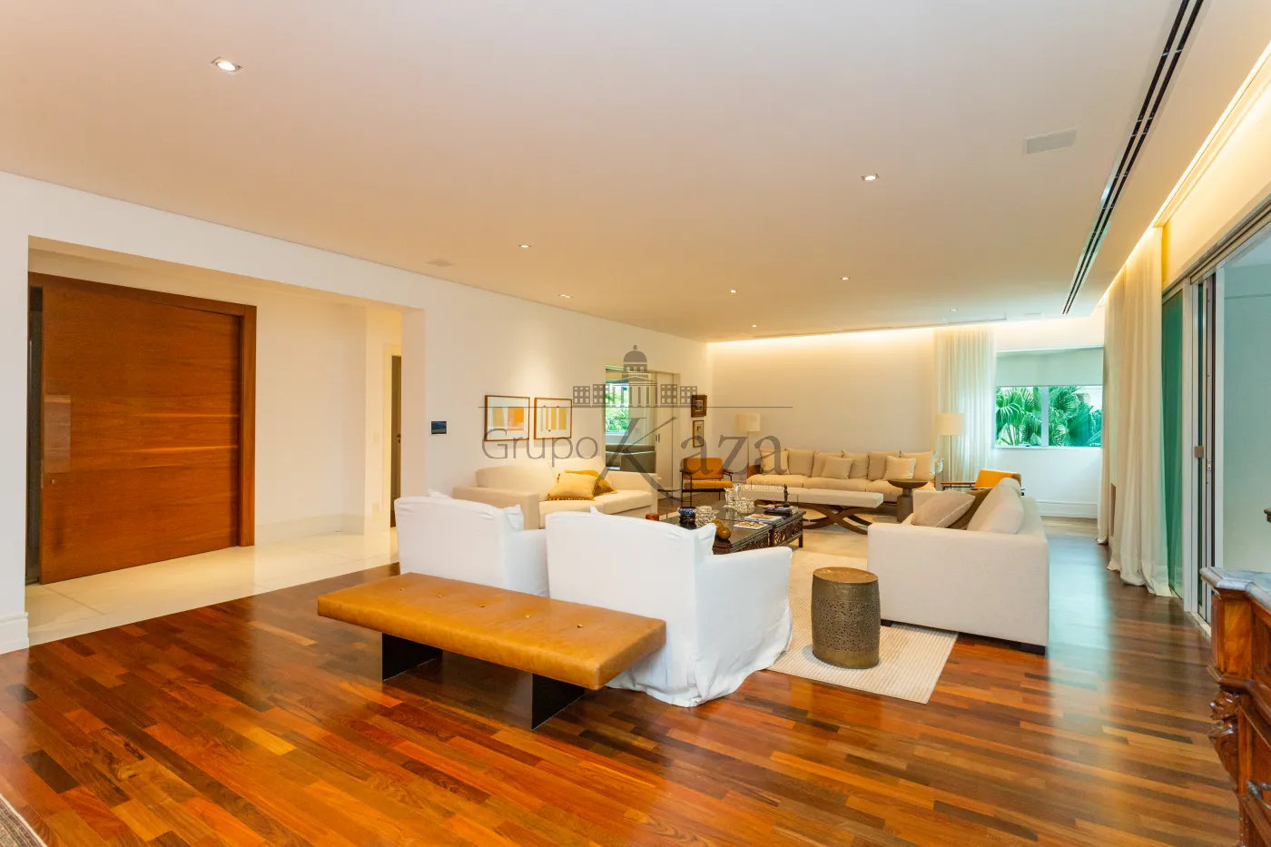 Foto 7 de Apartamento Padrão em Itaim Bibi, São Paulo - imagem 7