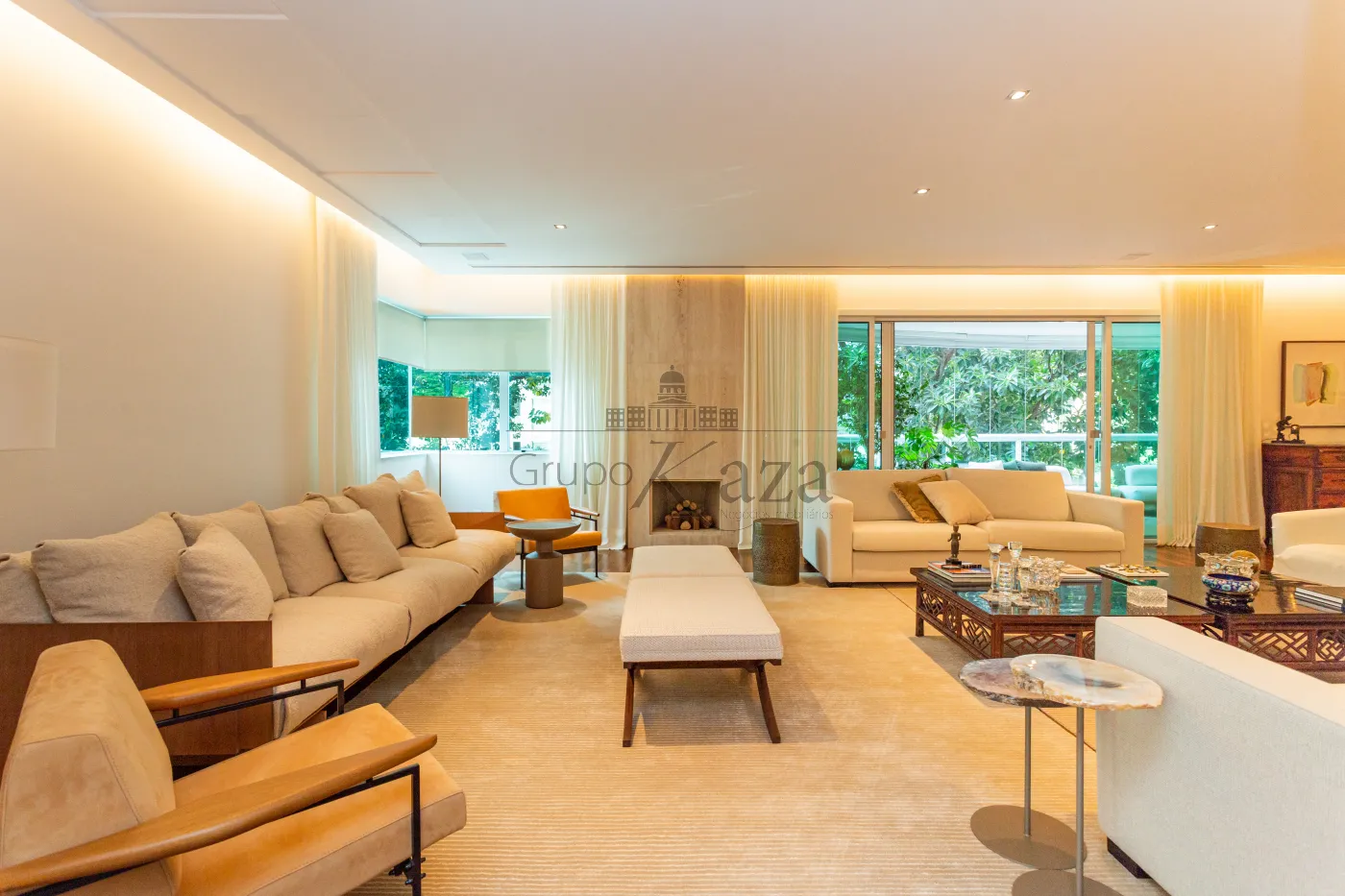 Foto 3 de Apartamento Padrão em Itaim Bibi, São Paulo - imagem 3