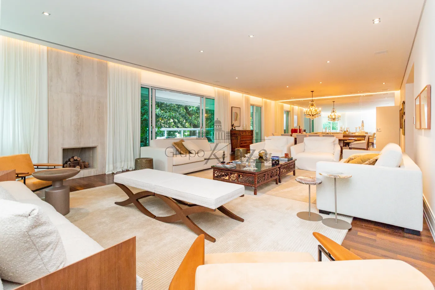 Foto 5 de Apartamento Padrão em Itaim Bibi, São Paulo - imagem 5