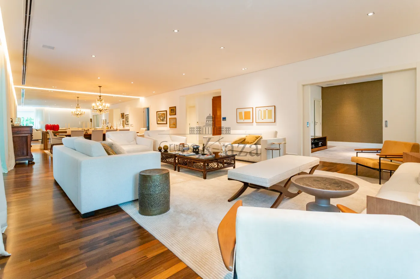 Foto 4 de Apartamento Padrão em Itaim Bibi, São Paulo - imagem 4
