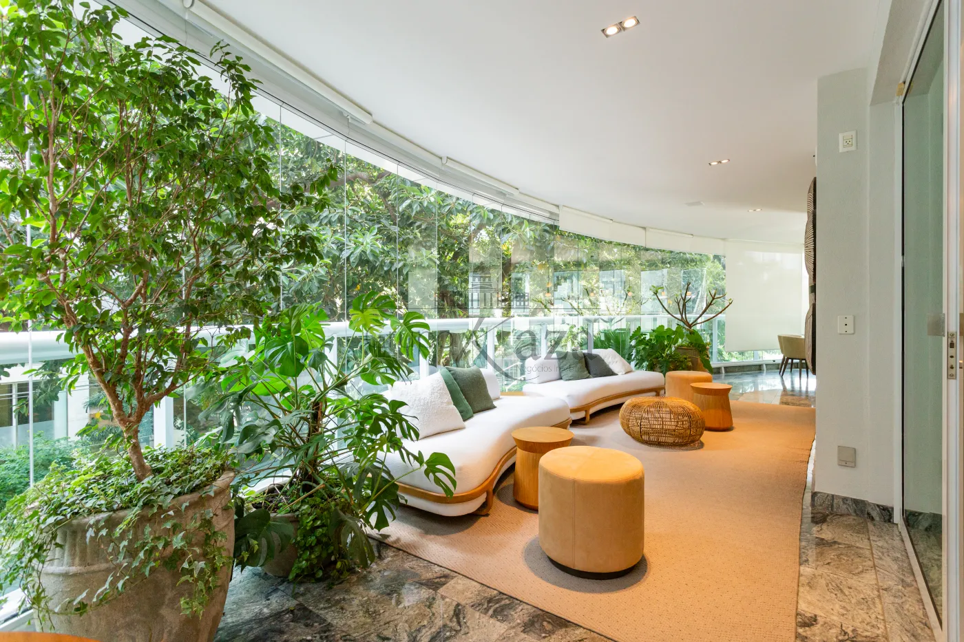 Foto 19 de Apartamento Padrão em Itaim Bibi, São Paulo - imagem 19