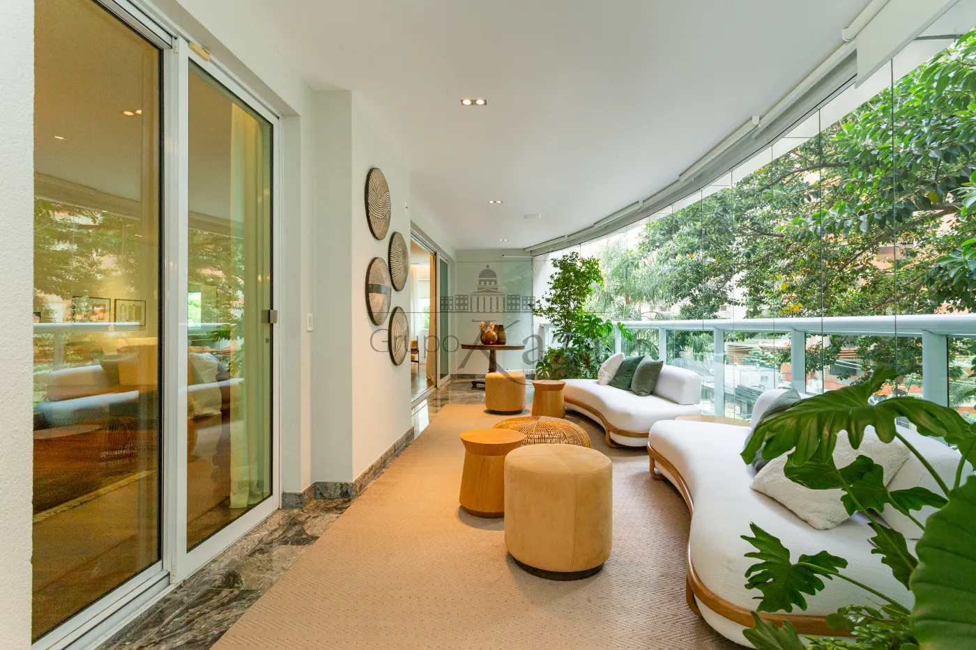 Foto 21 de Apartamento Padrão em Itaim Bibi, São Paulo - imagem 21
