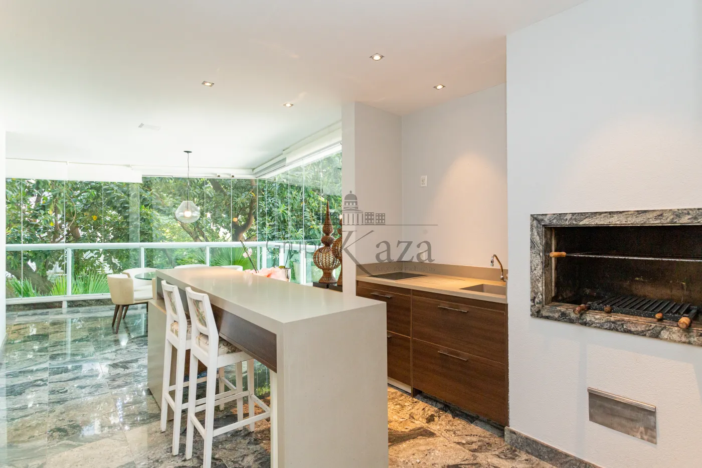 Foto 16 de Apartamento Padrão em Itaim Bibi, São Paulo - imagem 16