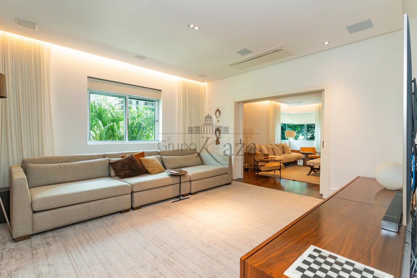 Foto 12 de Apartamento Padrão em Itaim Bibi, São Paulo - imagem 12