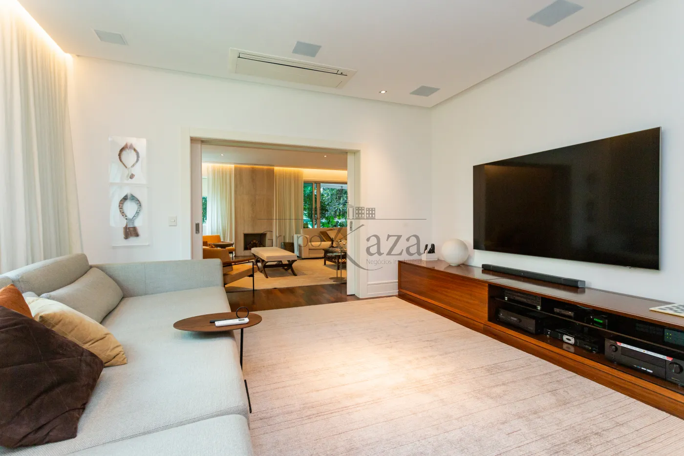 Foto 11 de Apartamento Padrão em Itaim Bibi, São Paulo - imagem 11
