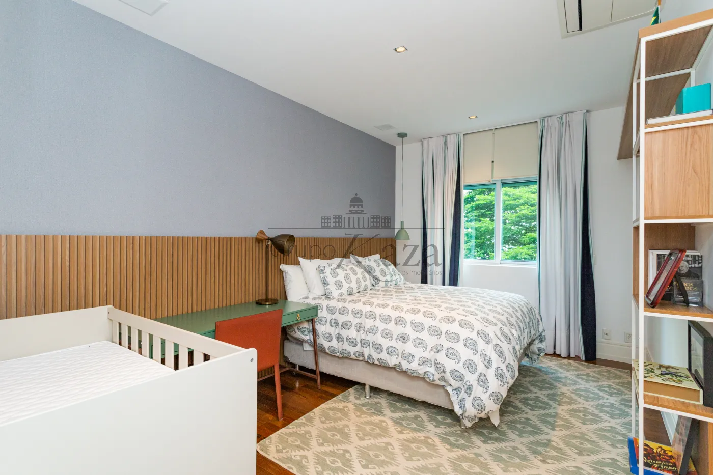 Foto 26 de Apartamento Padrão em Itaim Bibi, São Paulo - imagem 26