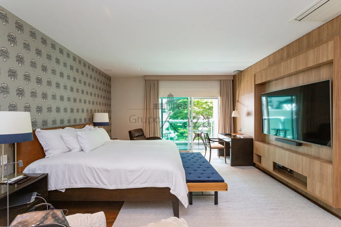 Foto 24 de Apartamento Padrão em Itaim Bibi, São Paulo - imagem 24