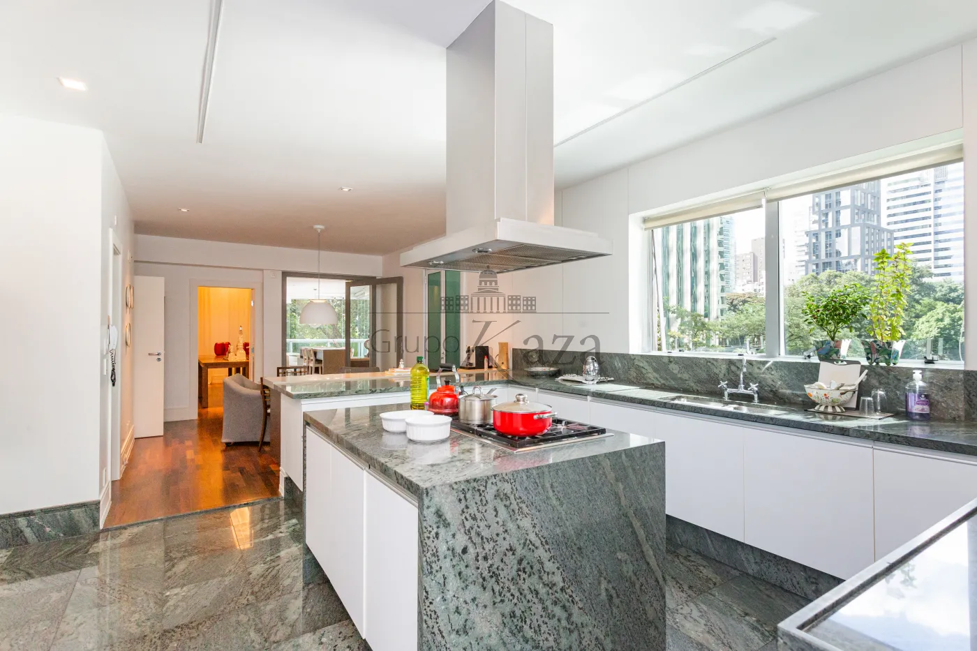 Foto 15 de Apartamento Padrão em Itaim Bibi, São Paulo - imagem 15