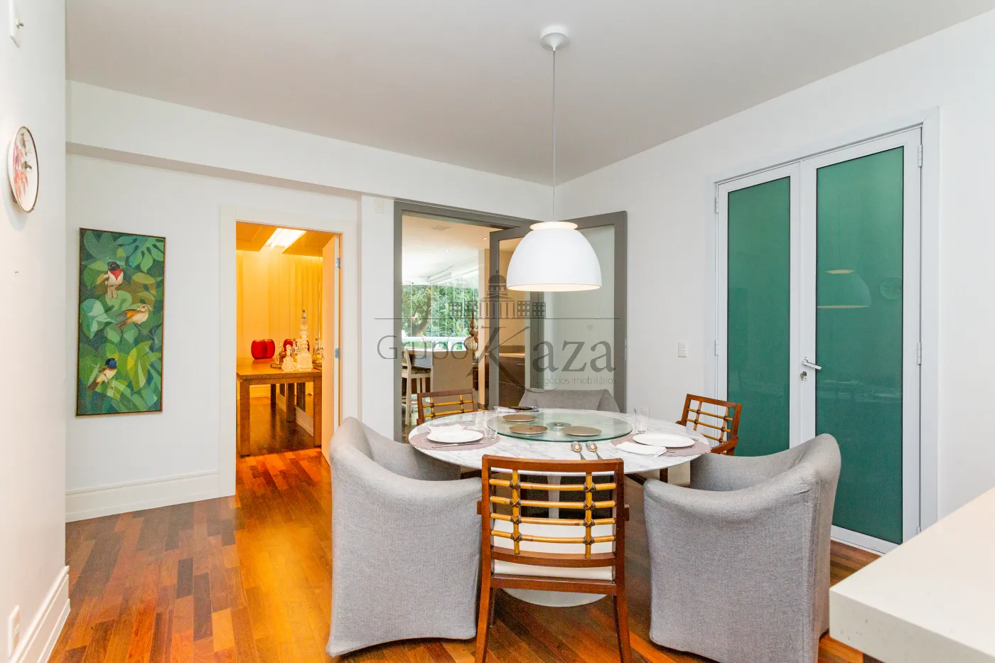Foto 13 de Apartamento Padrão em Itaim Bibi, São Paulo - imagem 13