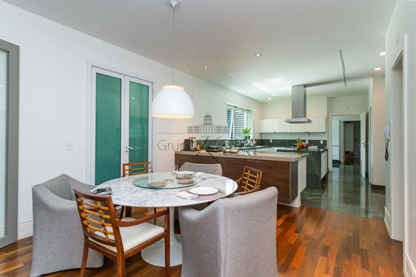 Foto 14 de Apartamento Padrão em Itaim Bibi, São Paulo - imagem 14