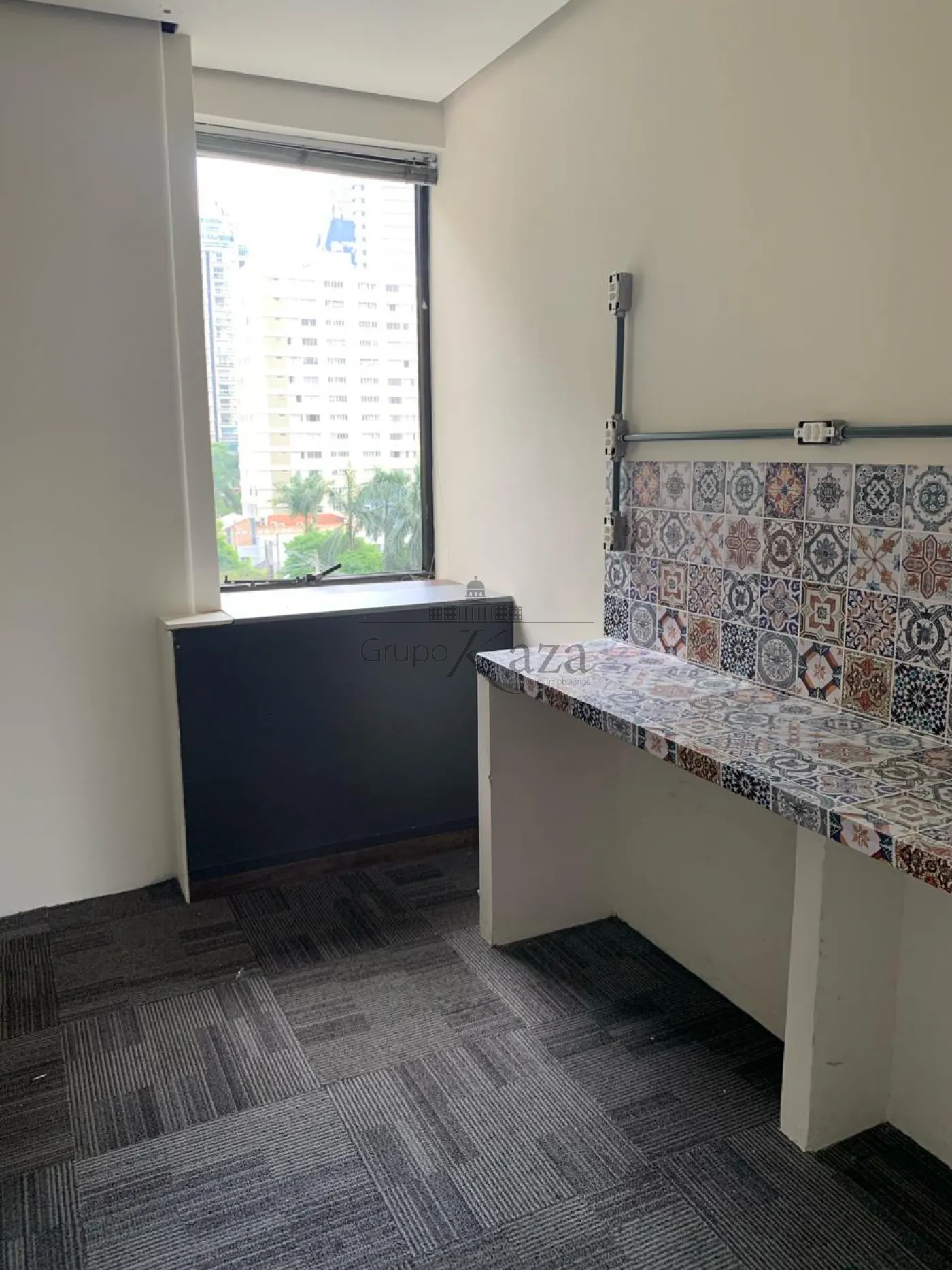 Foto 4 de Comercial Conjunto Comercial em Cidade Monções, São Paulo - imagem 4