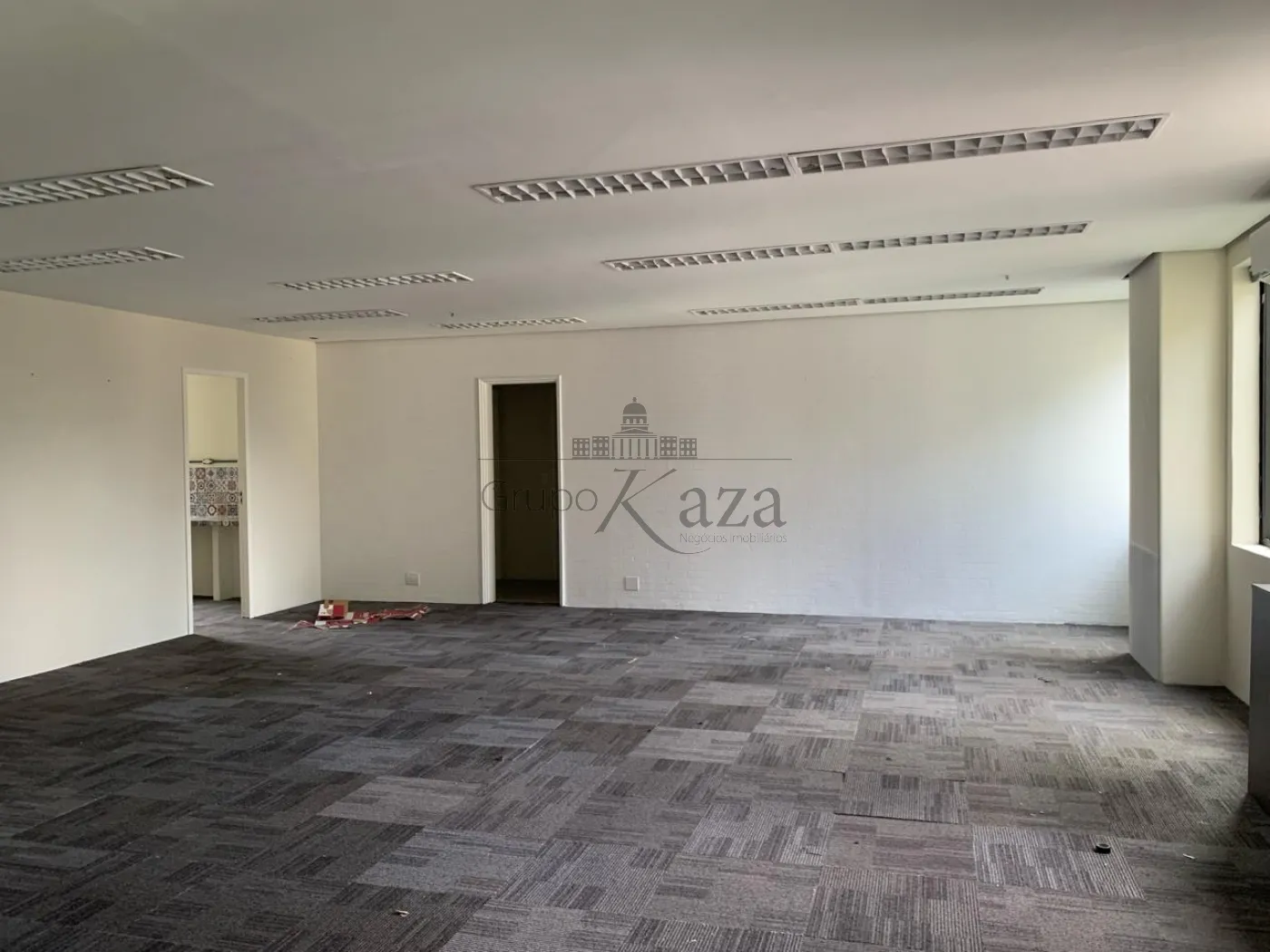 Foto 2 de Comercial Conjunto Comercial em Cidade Monções, São Paulo - imagem 2