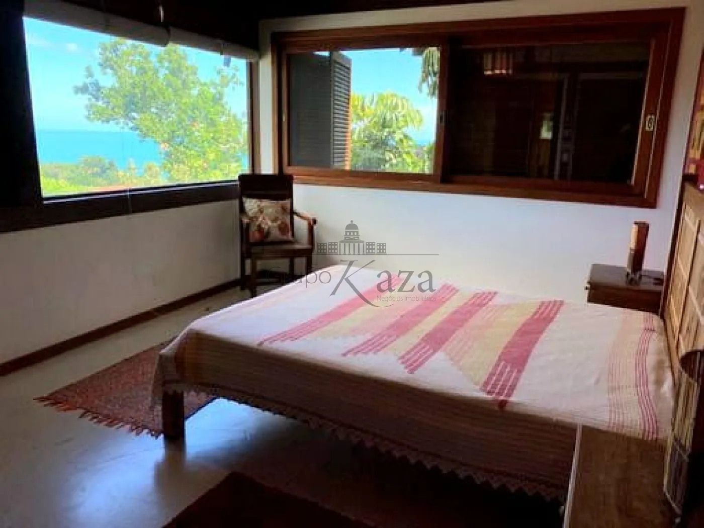 Foto 11 de Casa Condomínio em Ponta da Sela, Ilhabela - imagem 11