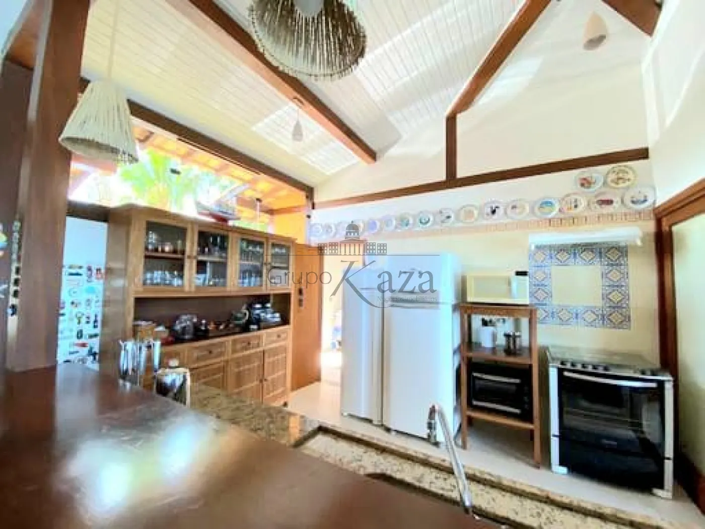 Foto 4 de Casa Condomínio em Ponta da Sela, Ilhabela - imagem 4