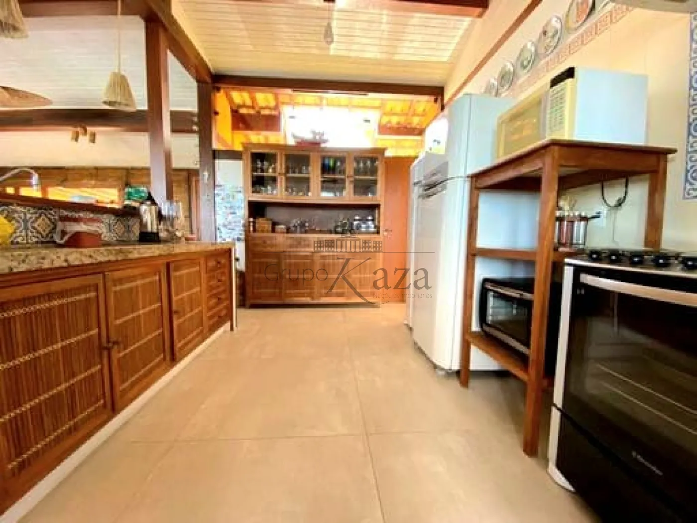 Foto 6 de Casa Condomínio em Ponta da Sela, Ilhabela - imagem 6