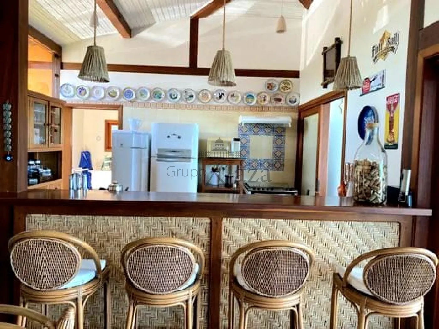 Foto 5 de Casa Condomínio em Ponta da Sela, Ilhabela - imagem 5