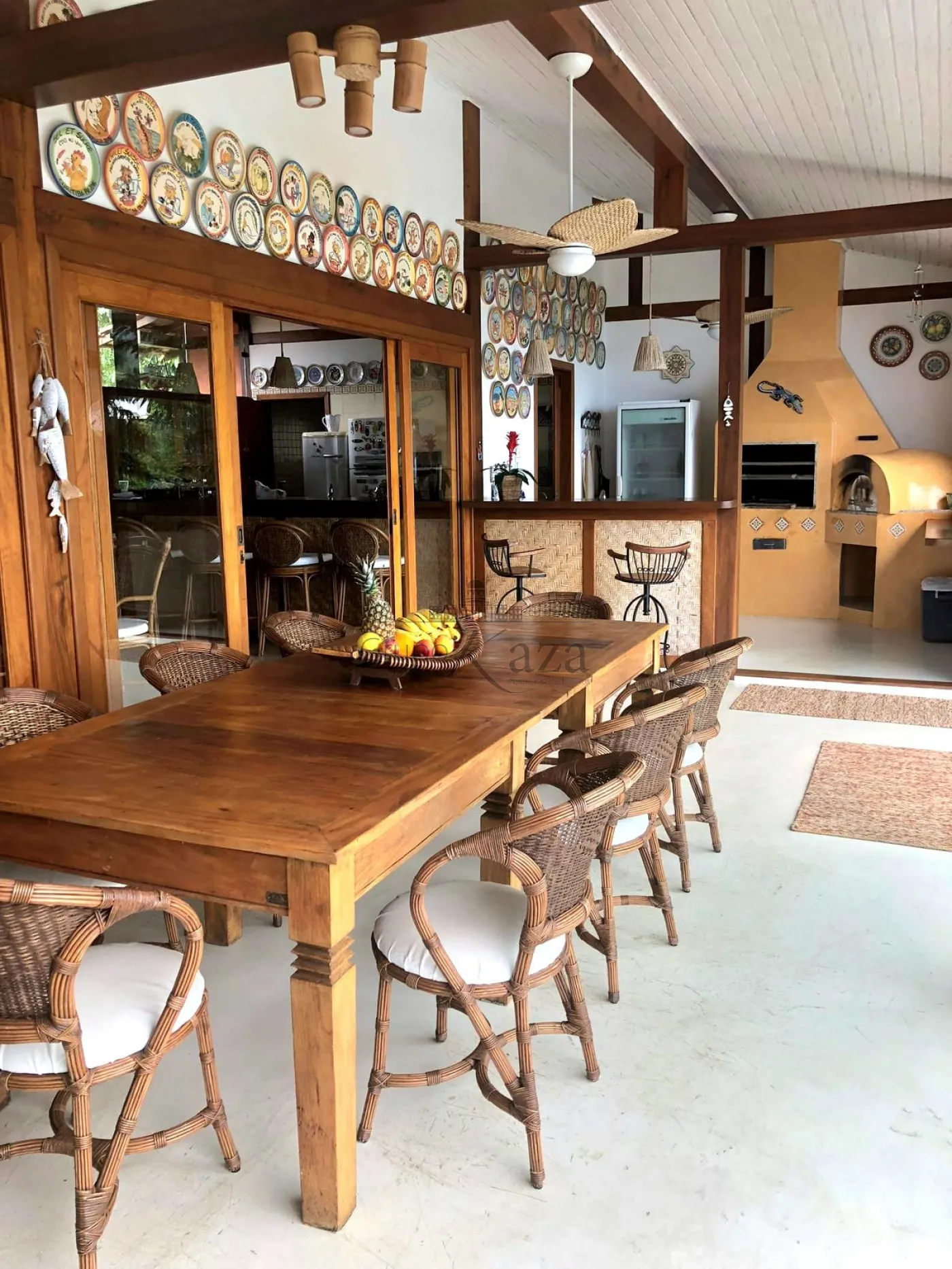 Foto 18 de Casa Condomínio em Ponta da Sela, Ilhabela - imagem 18