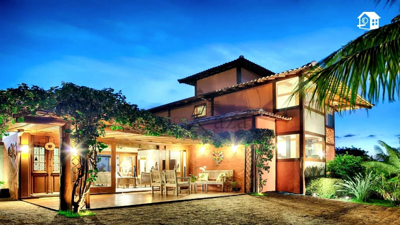 Foto 19 de Casa Condomínio em Ponta da Sela, Ilhabela - imagem 19