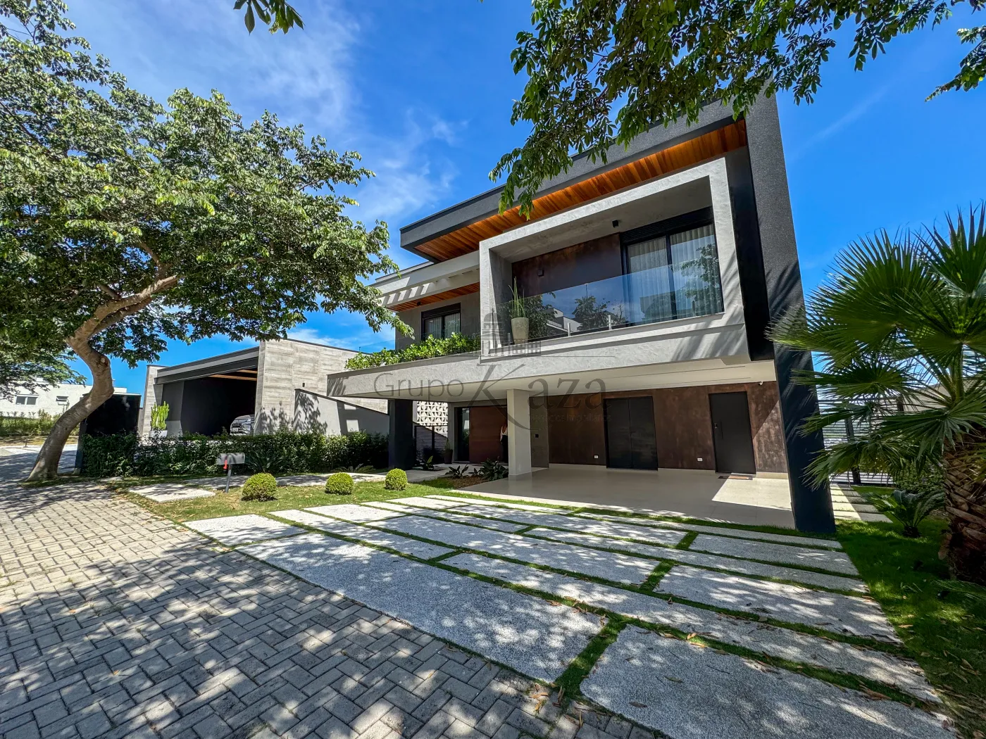 Foto 37 de Casa Condomínio em Condomínio Residencial Alphaville II, São José dos Campos - imagem 37