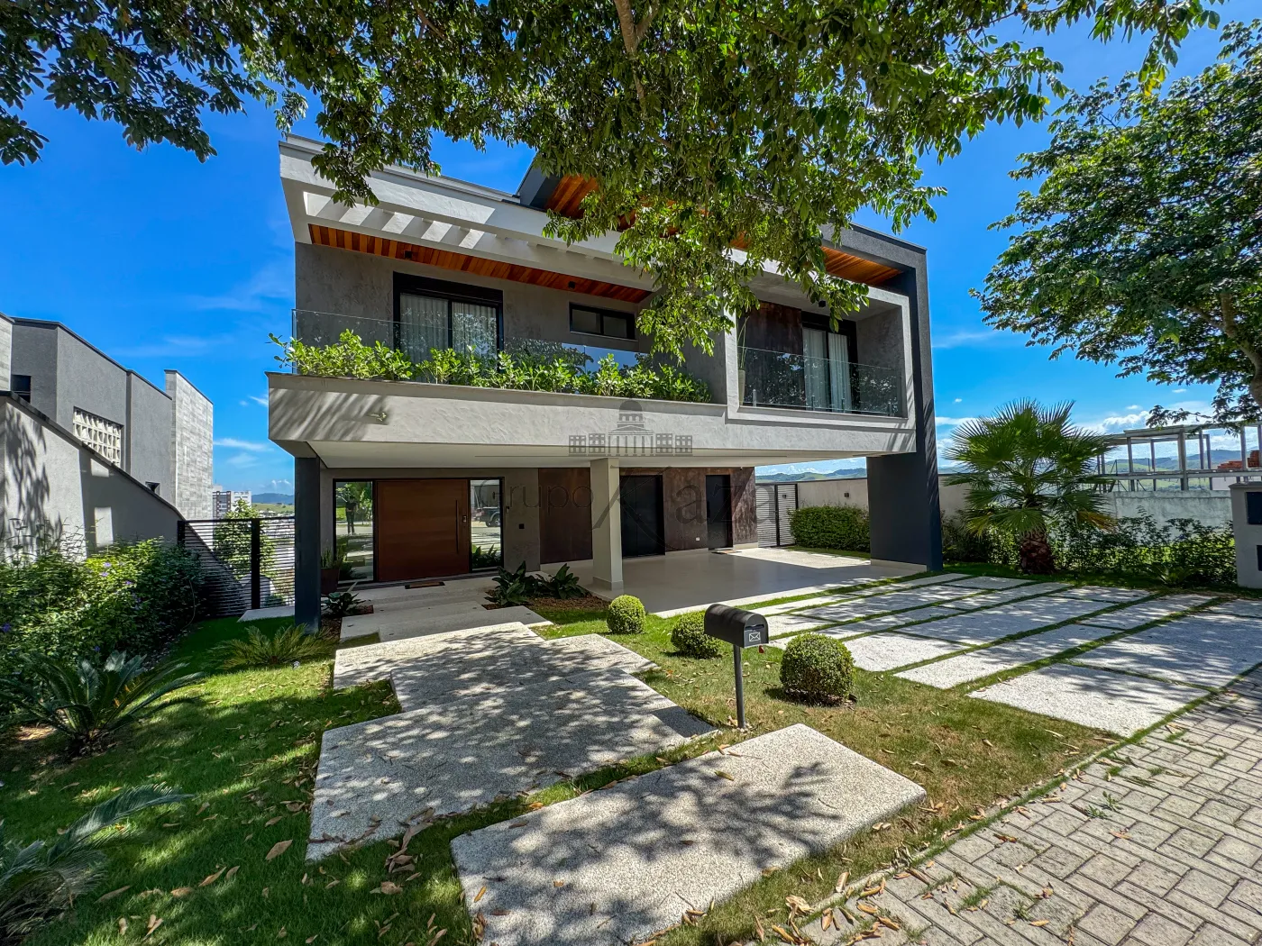 Foto 36 de Casa Condomínio em Condomínio Residencial Alphaville II, São José dos Campos - imagem 36