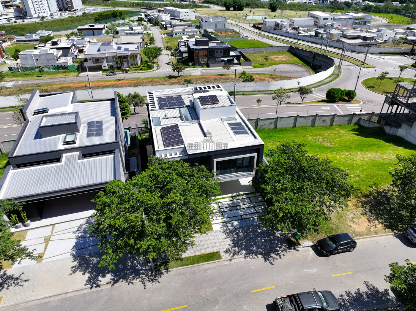 Foto 35 de Casa Condomínio em Condomínio Residencial Alphaville II, São José dos Campos - imagem 35