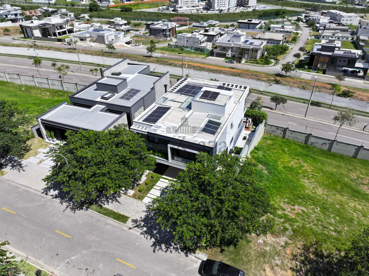 Foto 34 de Casa Condomínio em Condomínio Residencial Alphaville II, São José dos Campos - imagem 34