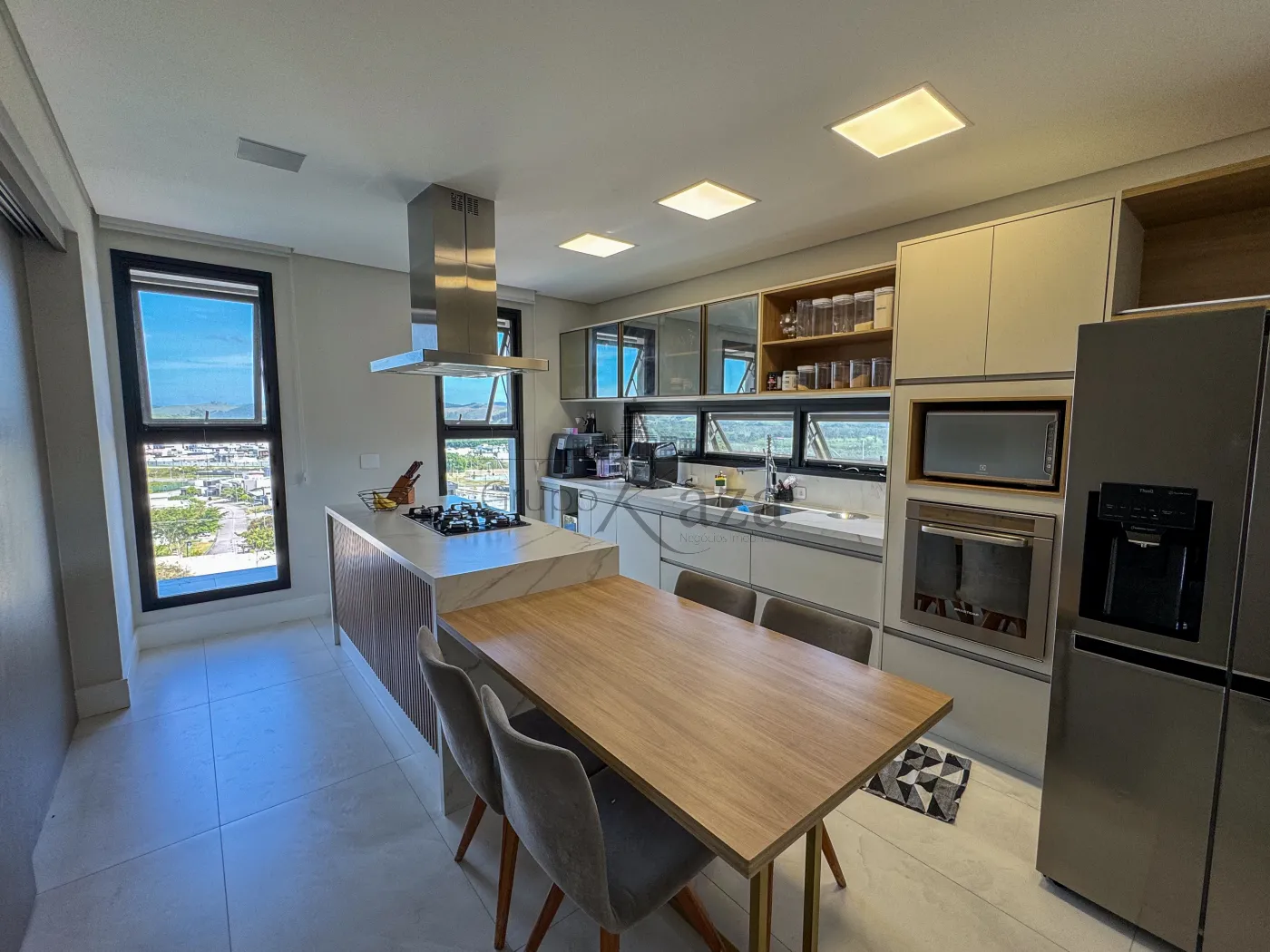 Foto 4 de Casa Condomínio em Condomínio Residencial Alphaville II, São José dos Campos - imagem 4