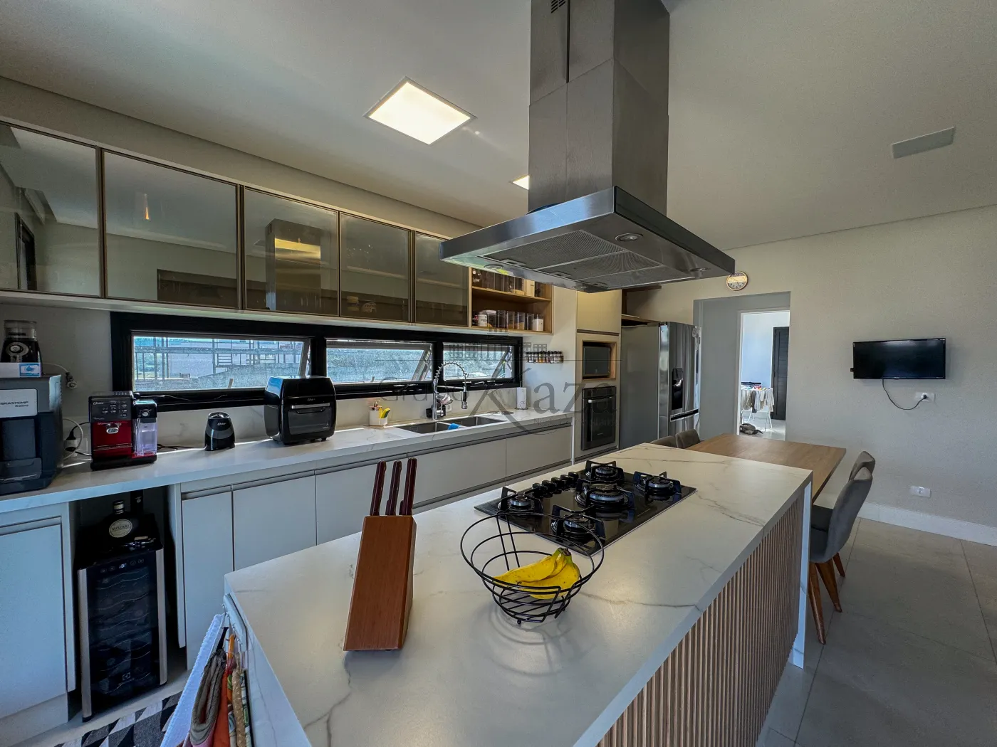 Foto 5 de Casa Condomínio em Condomínio Residencial Alphaville II, São José dos Campos - imagem 5