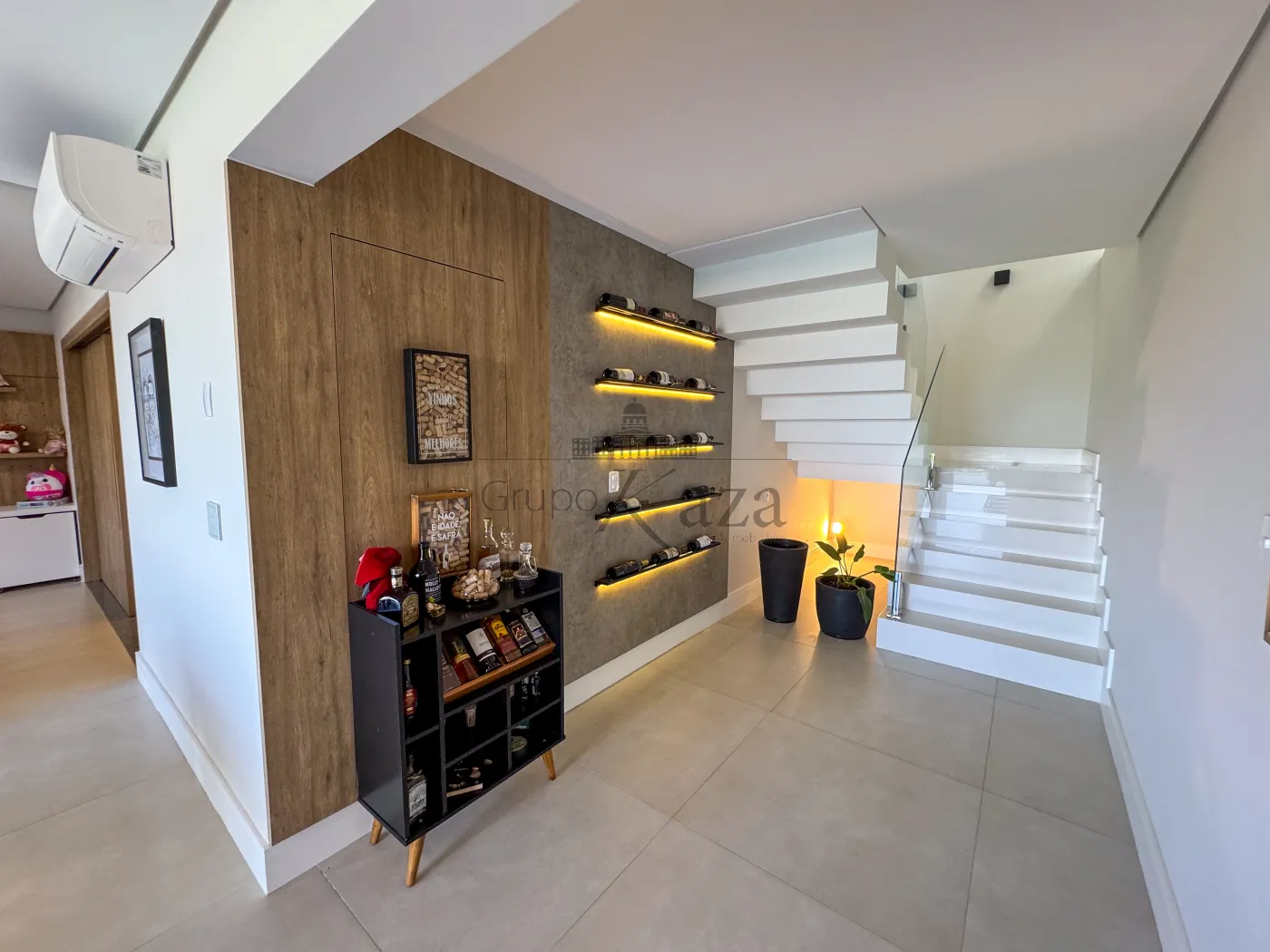 Foto 9 de Casa Condomínio em Condomínio Residencial Alphaville II, São José dos Campos - imagem 9