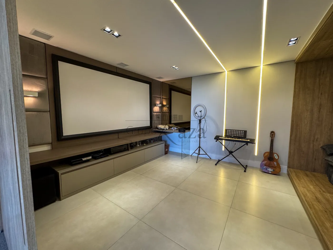 Foto 10 de Casa Condomínio em Condomínio Residencial Alphaville II, São José dos Campos - imagem 10