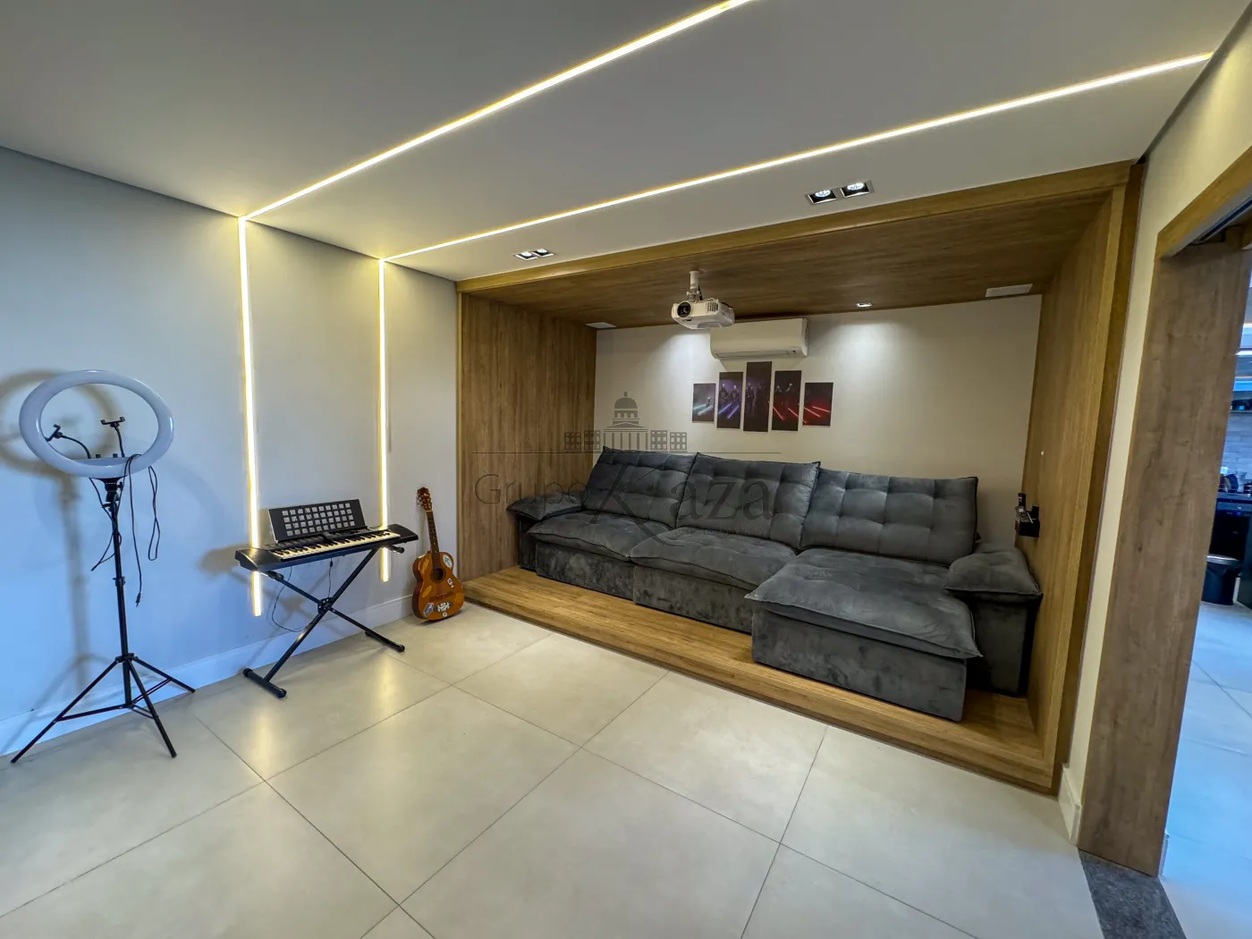 Foto 11 de Casa Condomínio em Condomínio Residencial Alphaville II, São José dos Campos - imagem 11