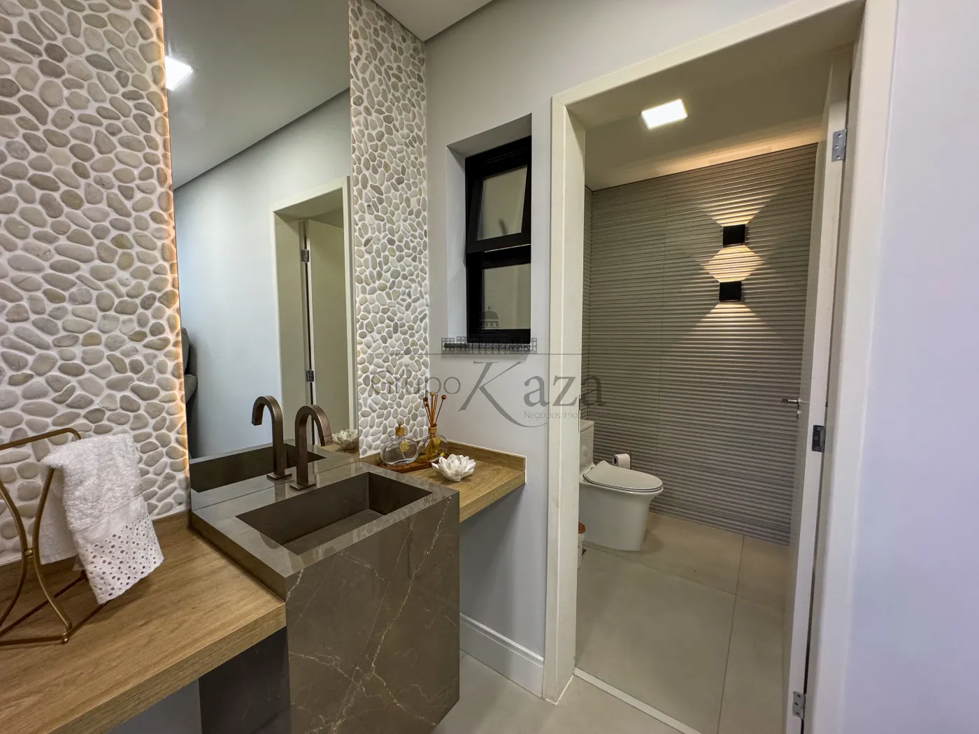 Foto 12 de Casa Condomínio em Condomínio Residencial Alphaville II, São José dos Campos - imagem 12