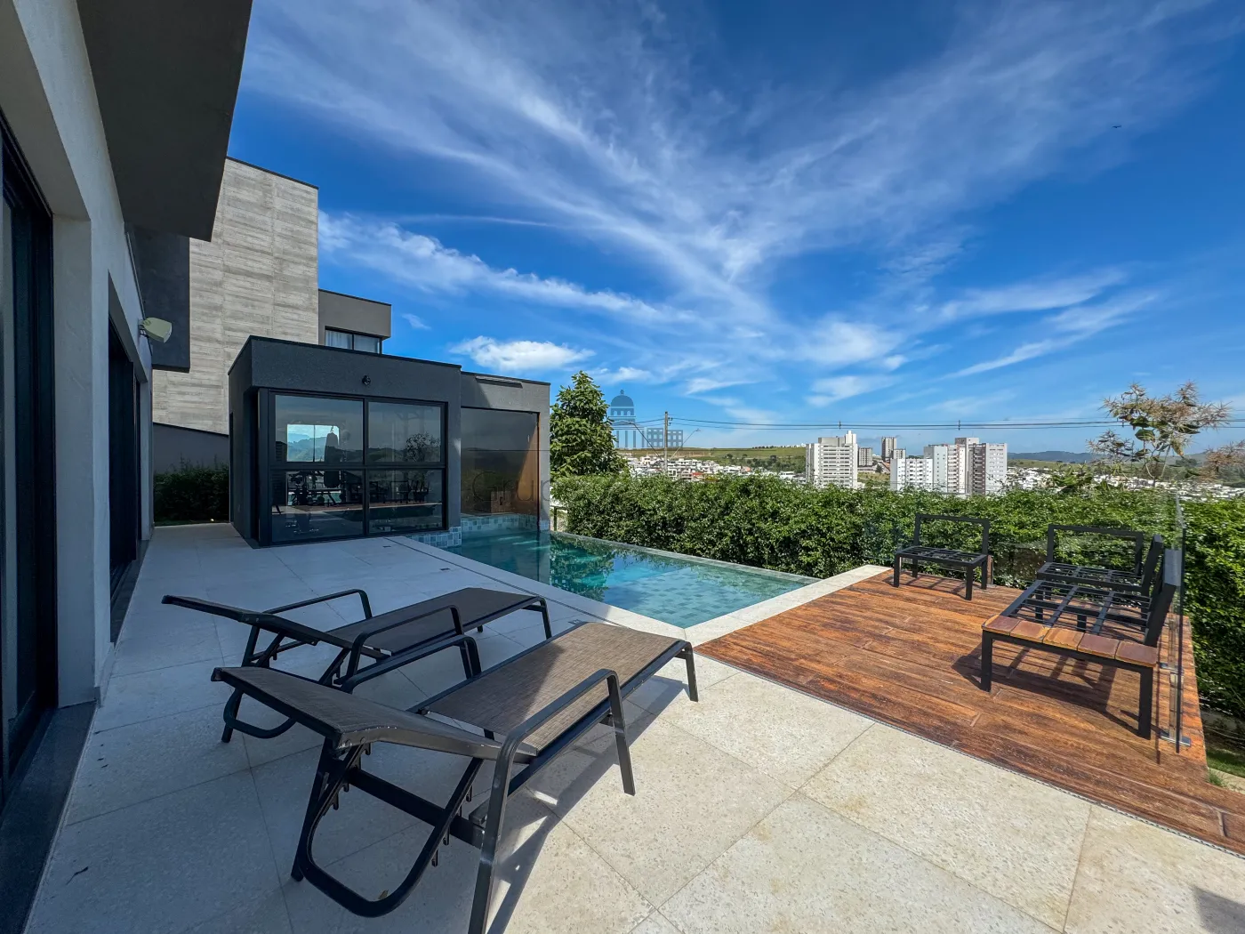 Foto 1 de Casa Condomínio em Condomínio Residencial Alphaville II, São José dos Campos - imagem 1