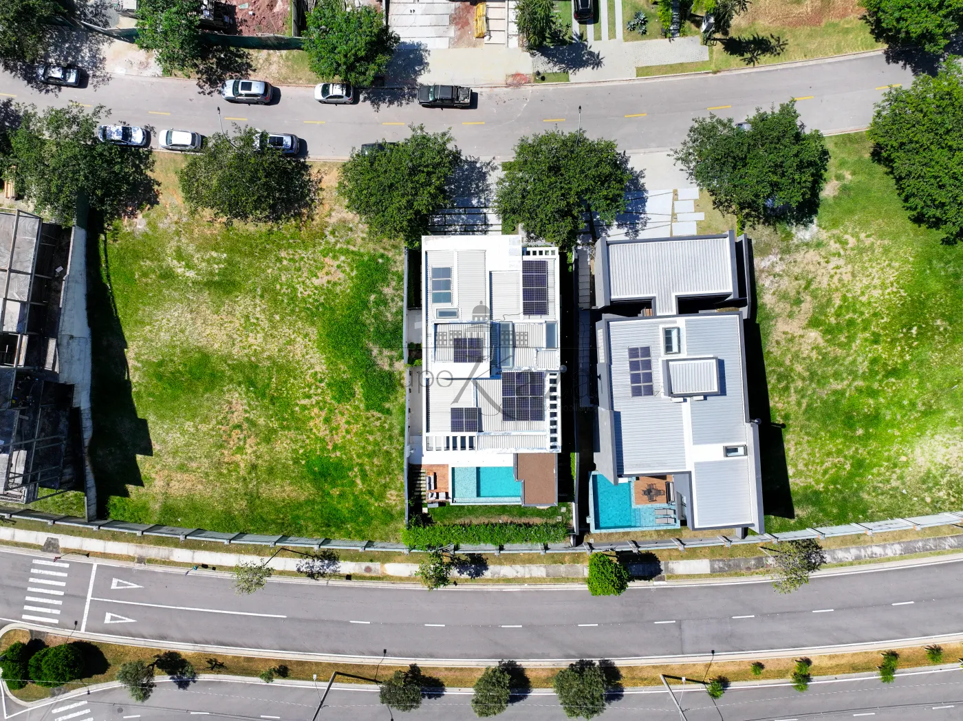 Foto 31 de Casa Condomínio em Condomínio Residencial Alphaville II, São José dos Campos - imagem 31