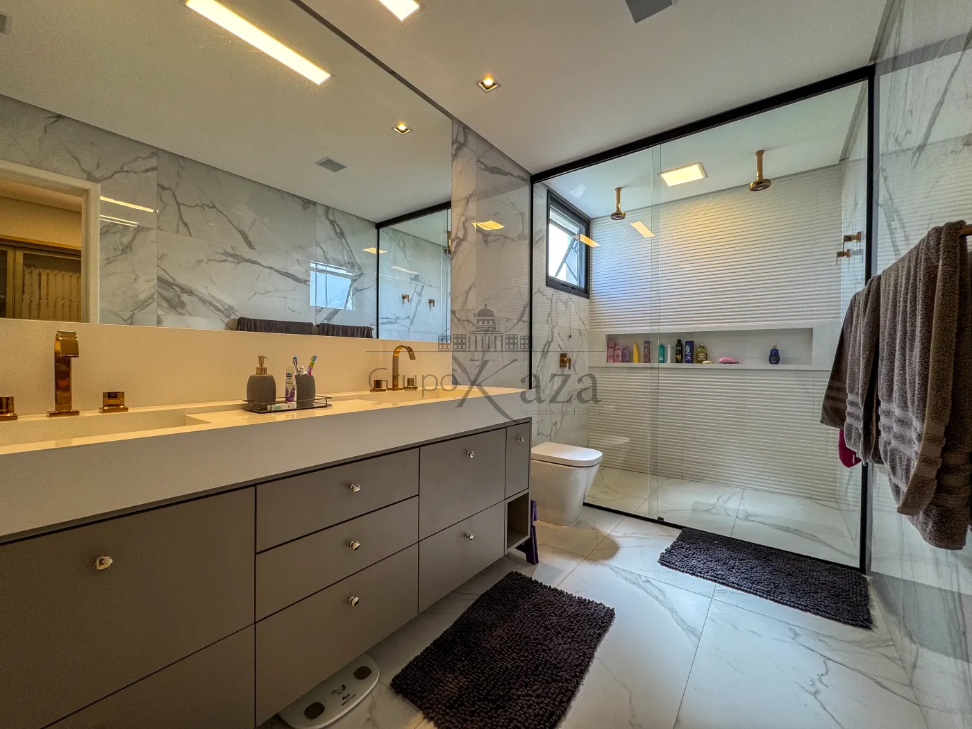 Foto 22 de Casa Condomínio em Condomínio Residencial Alphaville II, São José dos Campos - imagem 22