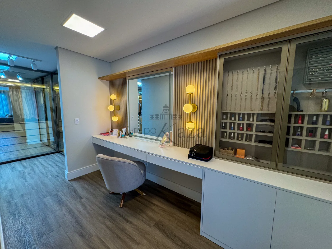 Foto 23 de Casa Condomínio em Condomínio Residencial Alphaville II, São José dos Campos - imagem 23