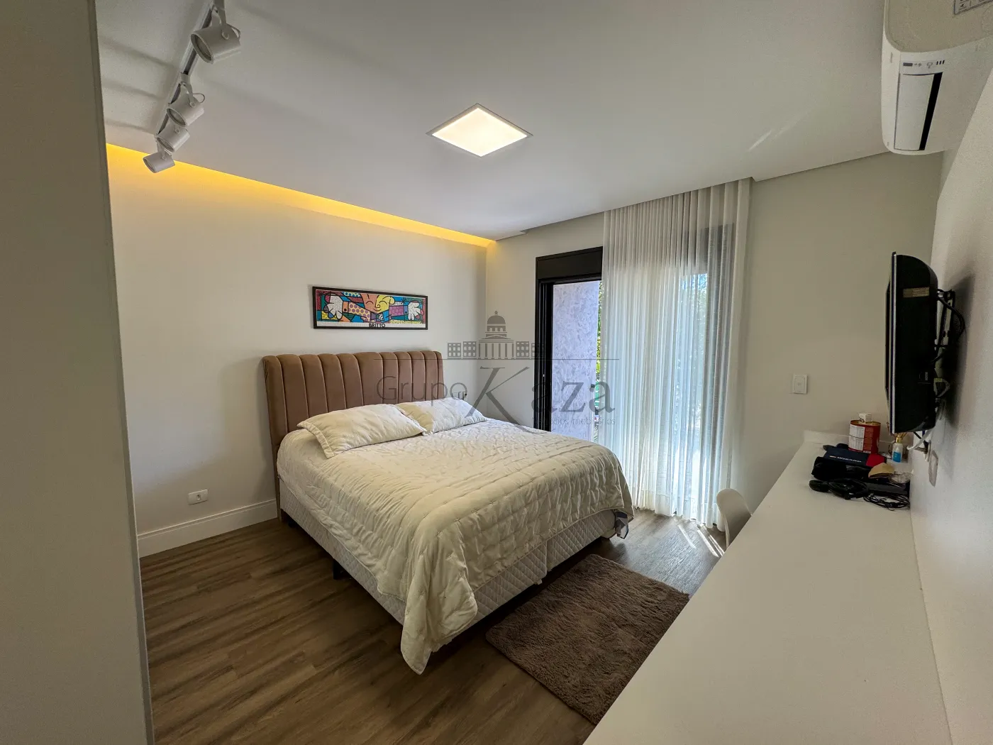 Foto 24 de Casa Condomínio em Condomínio Residencial Alphaville II, São José dos Campos - imagem 24