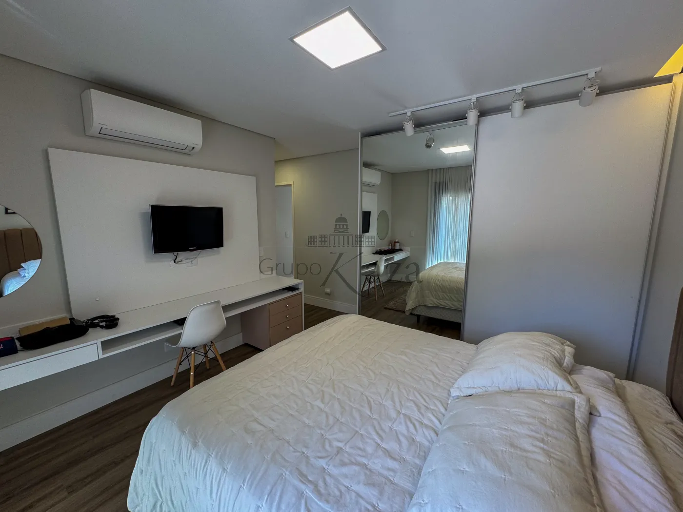 Foto 25 de Casa Condomínio em Condomínio Residencial Alphaville II, São José dos Campos - imagem 25