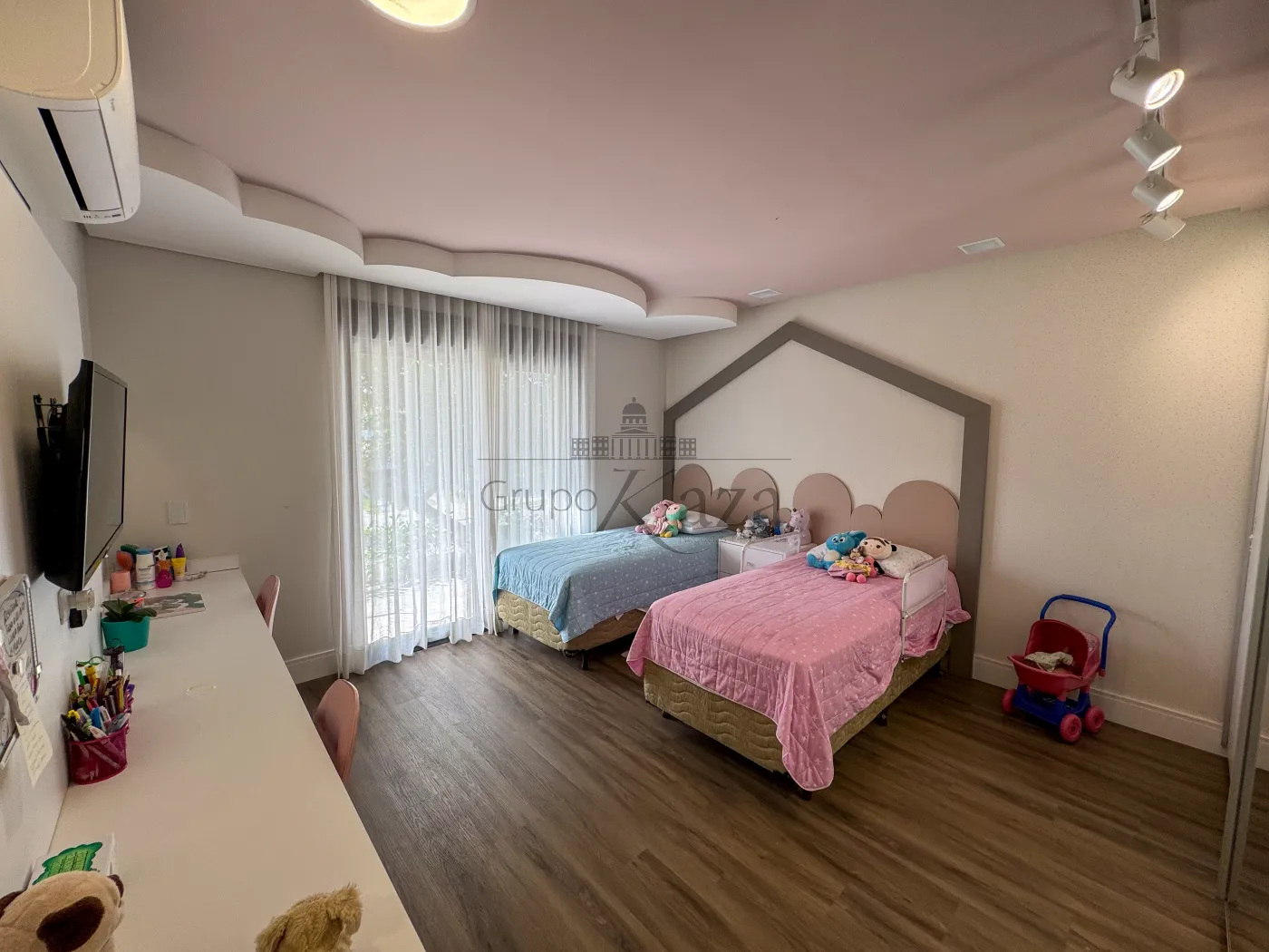 Foto 28 de Casa Condomínio em Condomínio Residencial Alphaville II, São José dos Campos - imagem 28