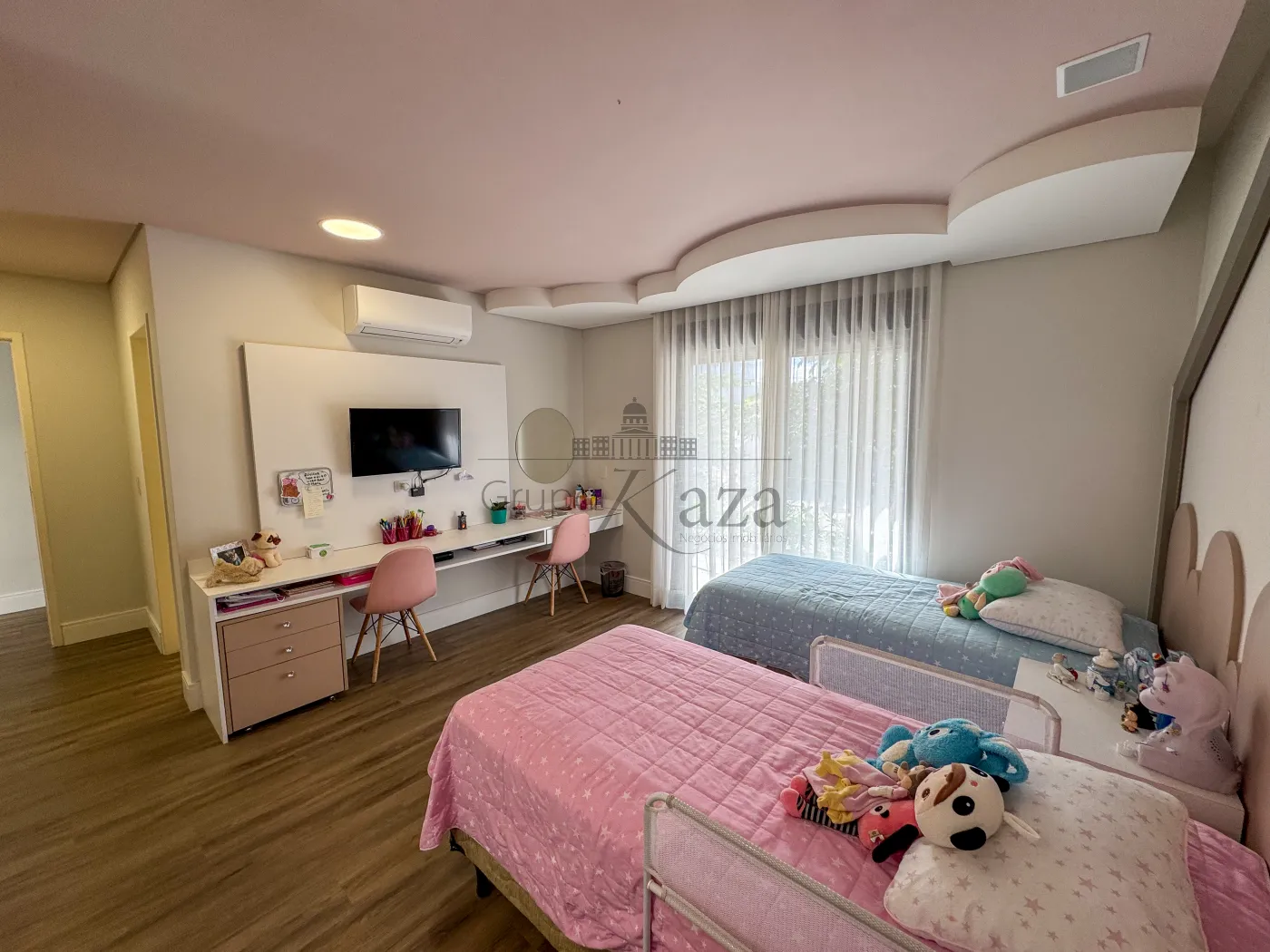 Foto 29 de Casa Condomínio em Condomínio Residencial Alphaville II, São José dos Campos - imagem 29