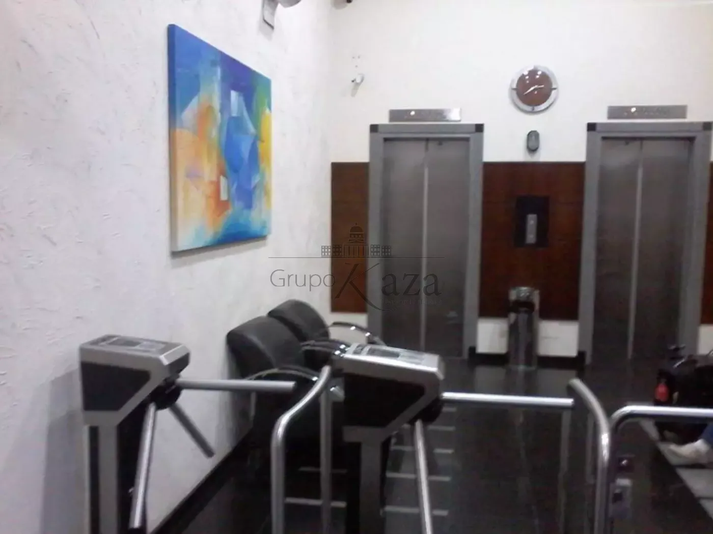 Foto 12 de Comercial Conjunto Comercial em Indianópolis, São Paulo - imagem 12